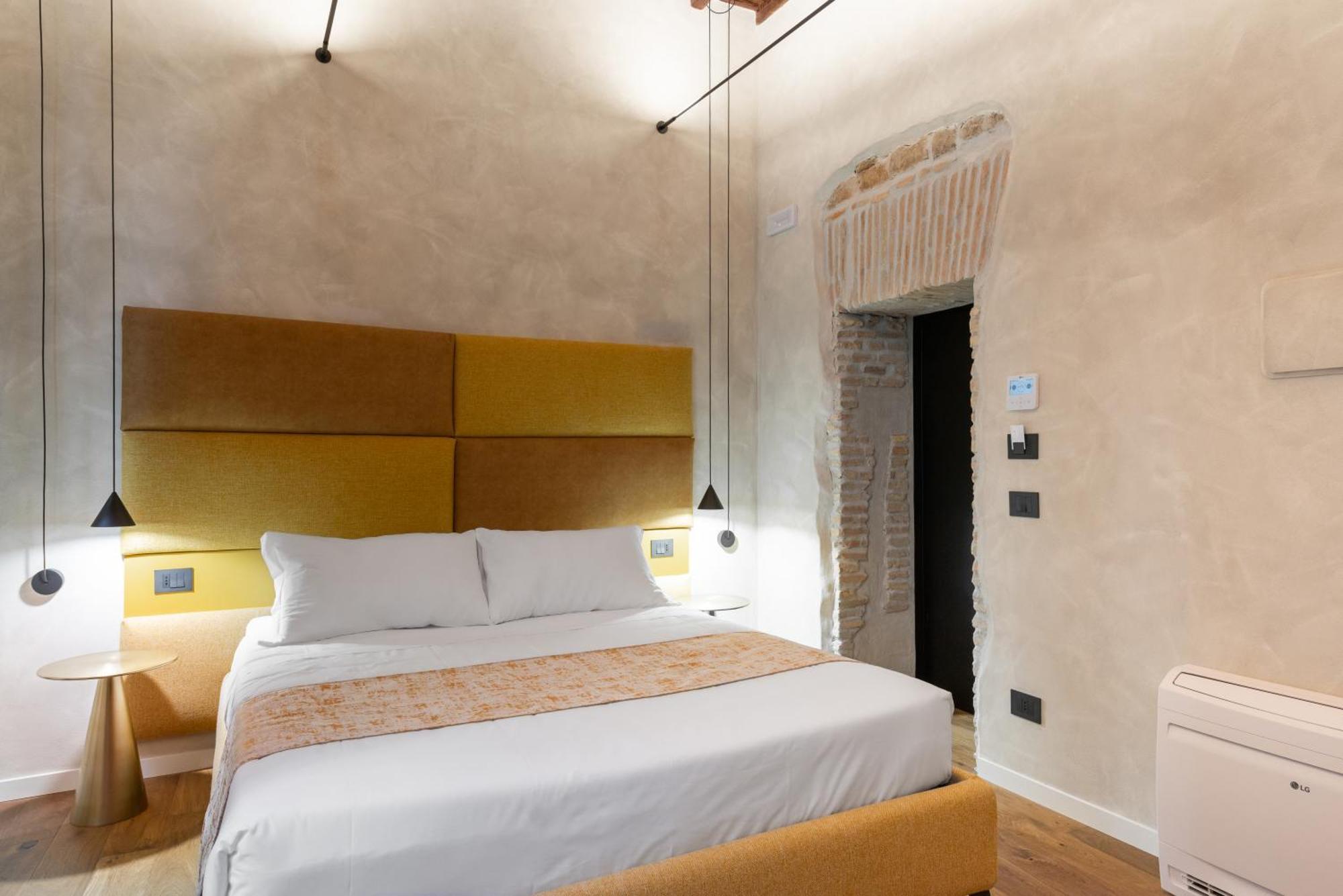 Palazzo Olivia Gasthof Rom