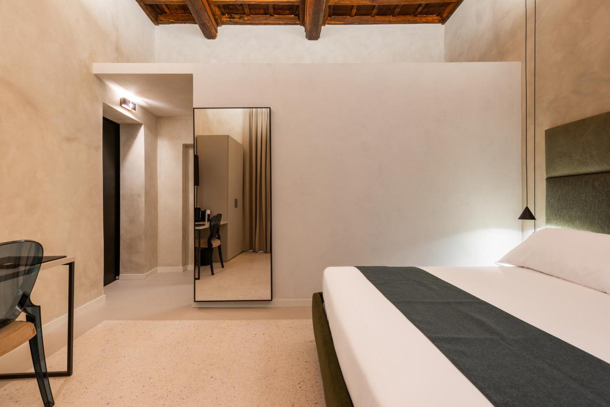 Palazzo Olivia Gasthof 2*