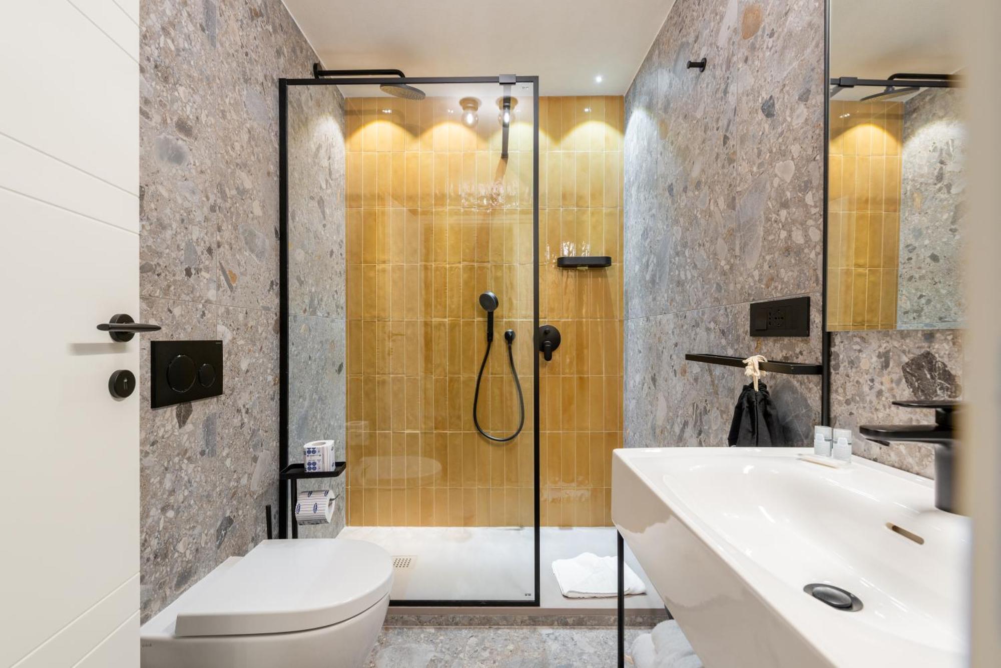 Gasthof Palazzo Olivia 2*