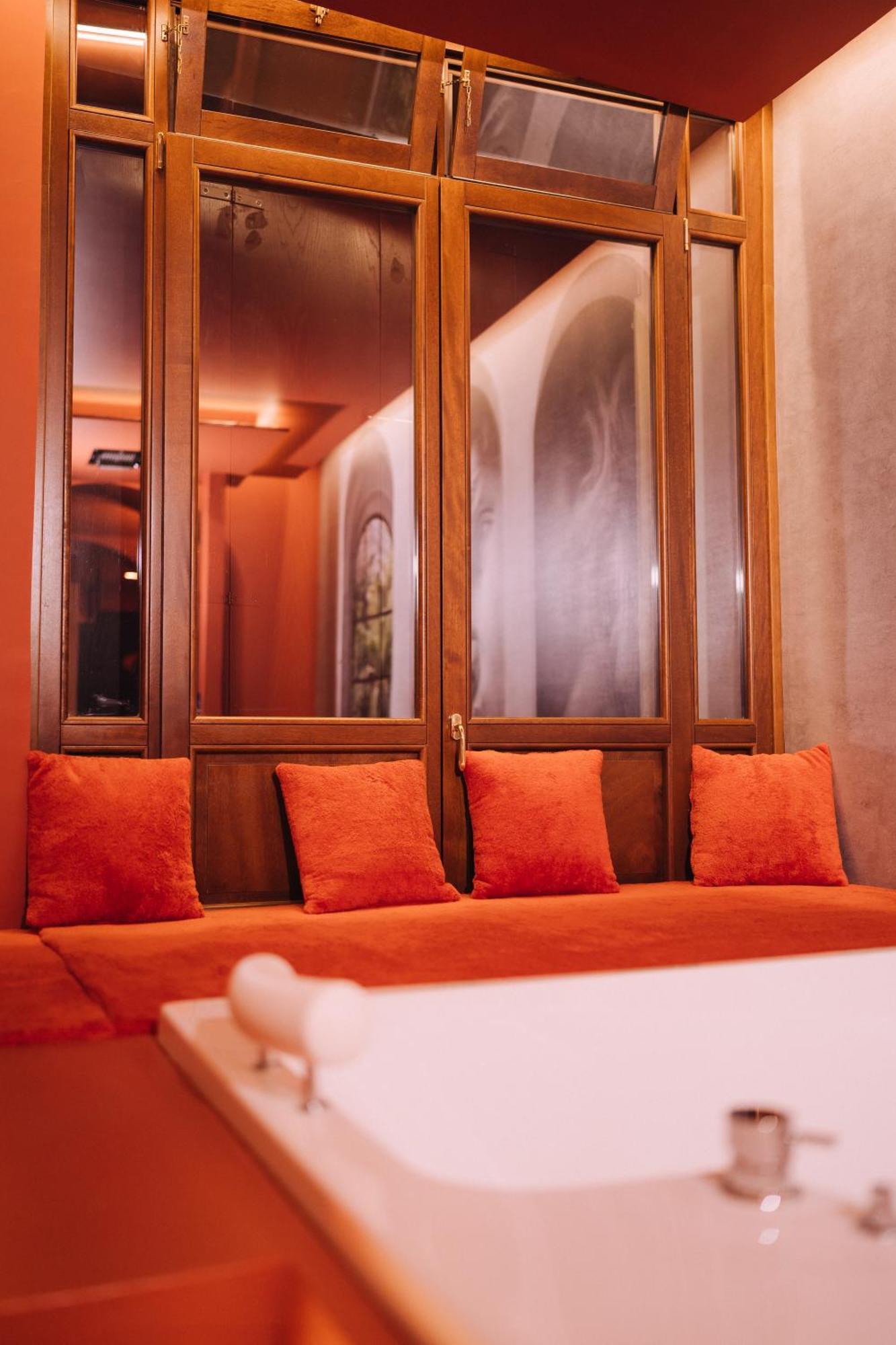 Palazzo Olivia 2* Rom