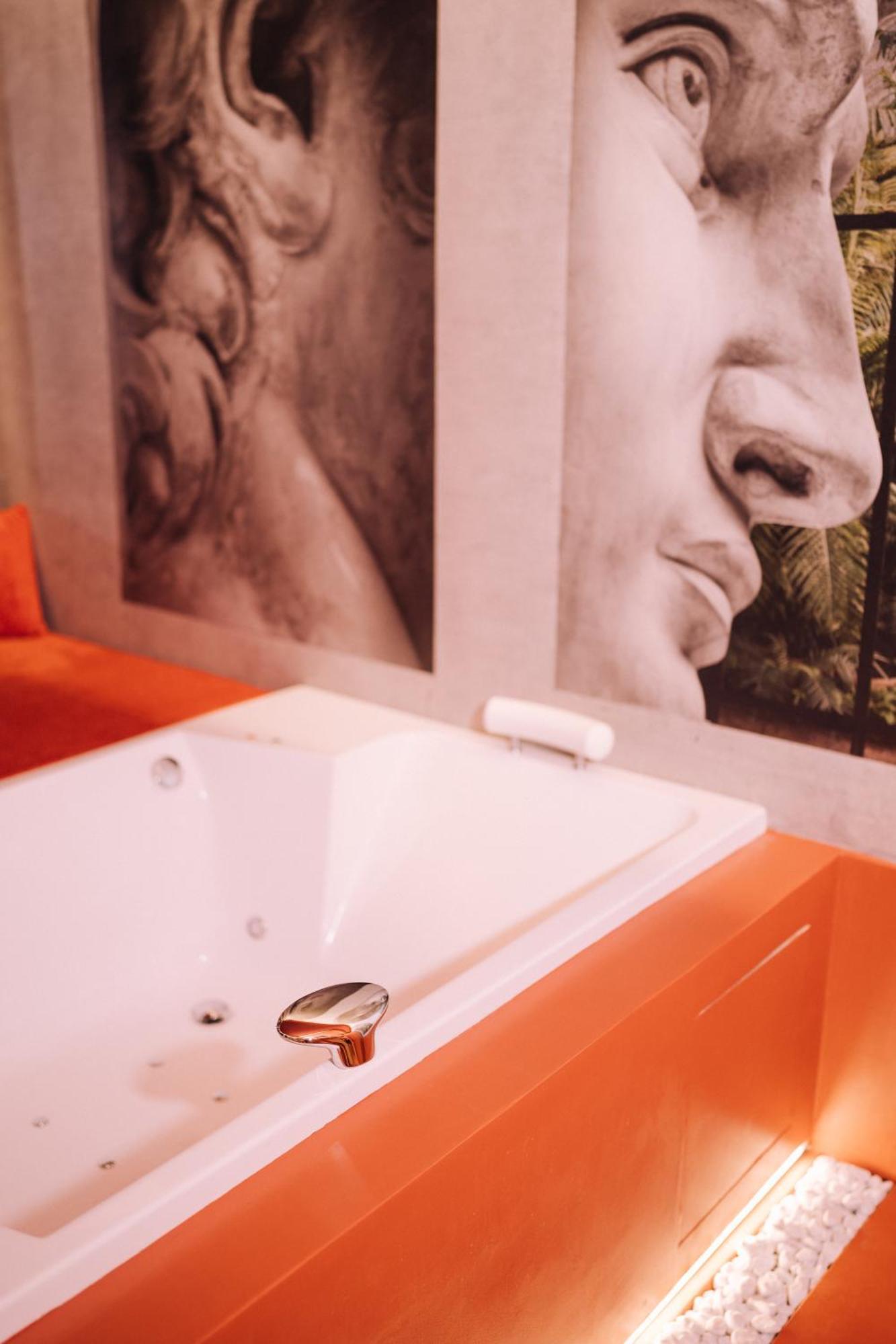 Gasthof Palazzo Olivia